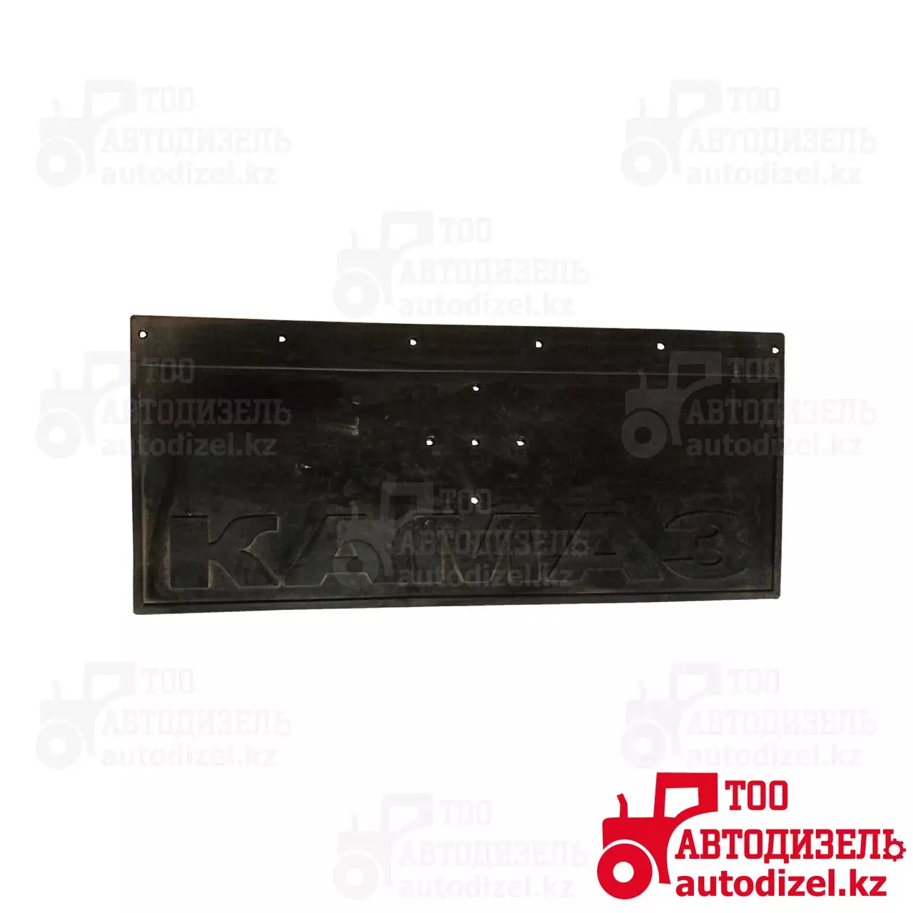 Брызговик Камаз 5511-8404282-01 (560*240мм) Код: 5511-8404282-01
