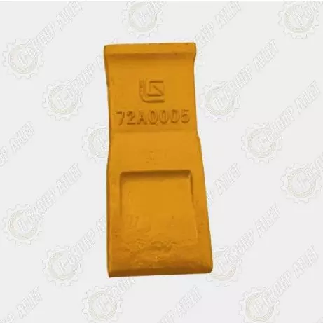 Коронка ковша LG50-1 LIUGONG (72A0005)