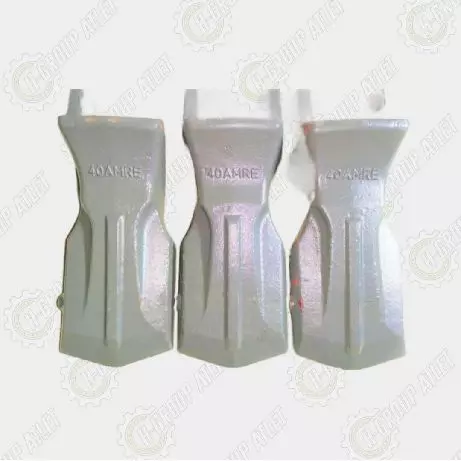 VOLVO Скальная коронка VT40RE/40AMRE