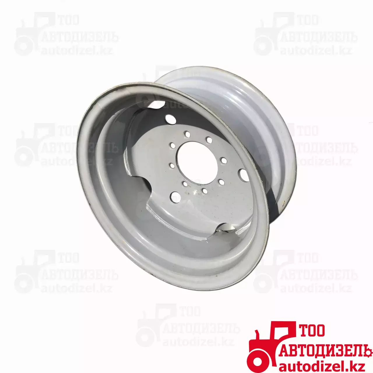 Диск колеса МТЗ W9*20-3101020 А-02 8 шпилек Код: W9*20-3101020 А-02