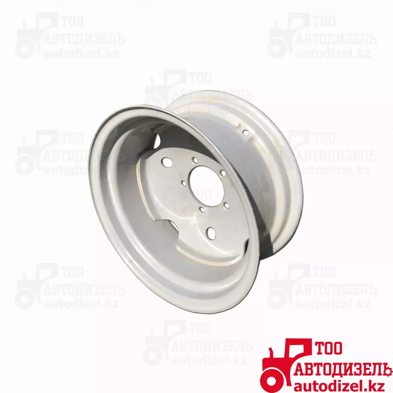 Диск колеса МТЗ W9*20-3101020 А-01 5 шпилек Код: W9*20-3101020 А-01