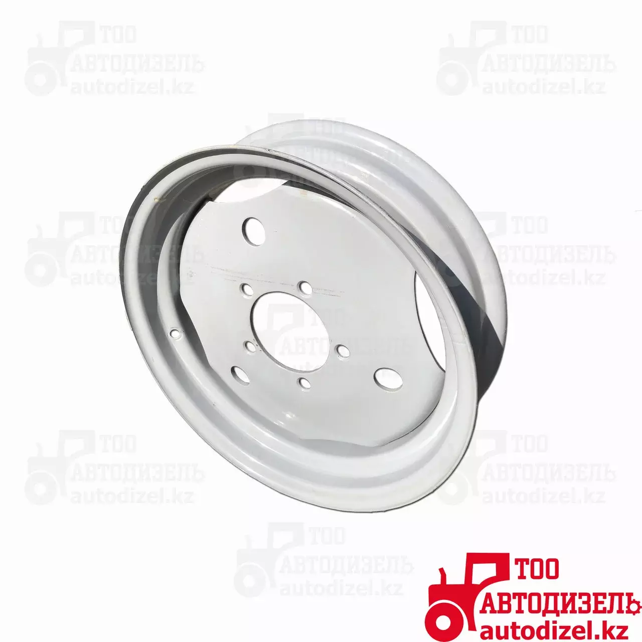 Диск колеса (обод) 5-5F-20-3101020-01 передний Код: 5-5F-20-3101020-01