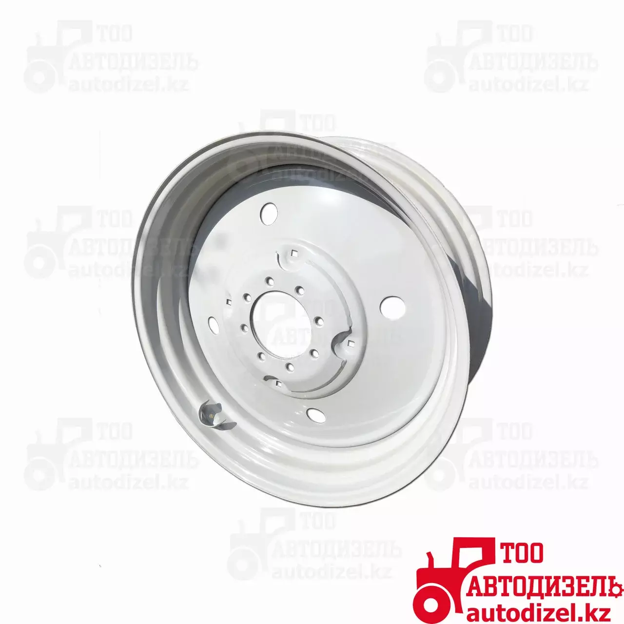 Диск колеса МТЗ Задний (обод) W14LX38-3107020 СБ Код: W14LX38-3107020