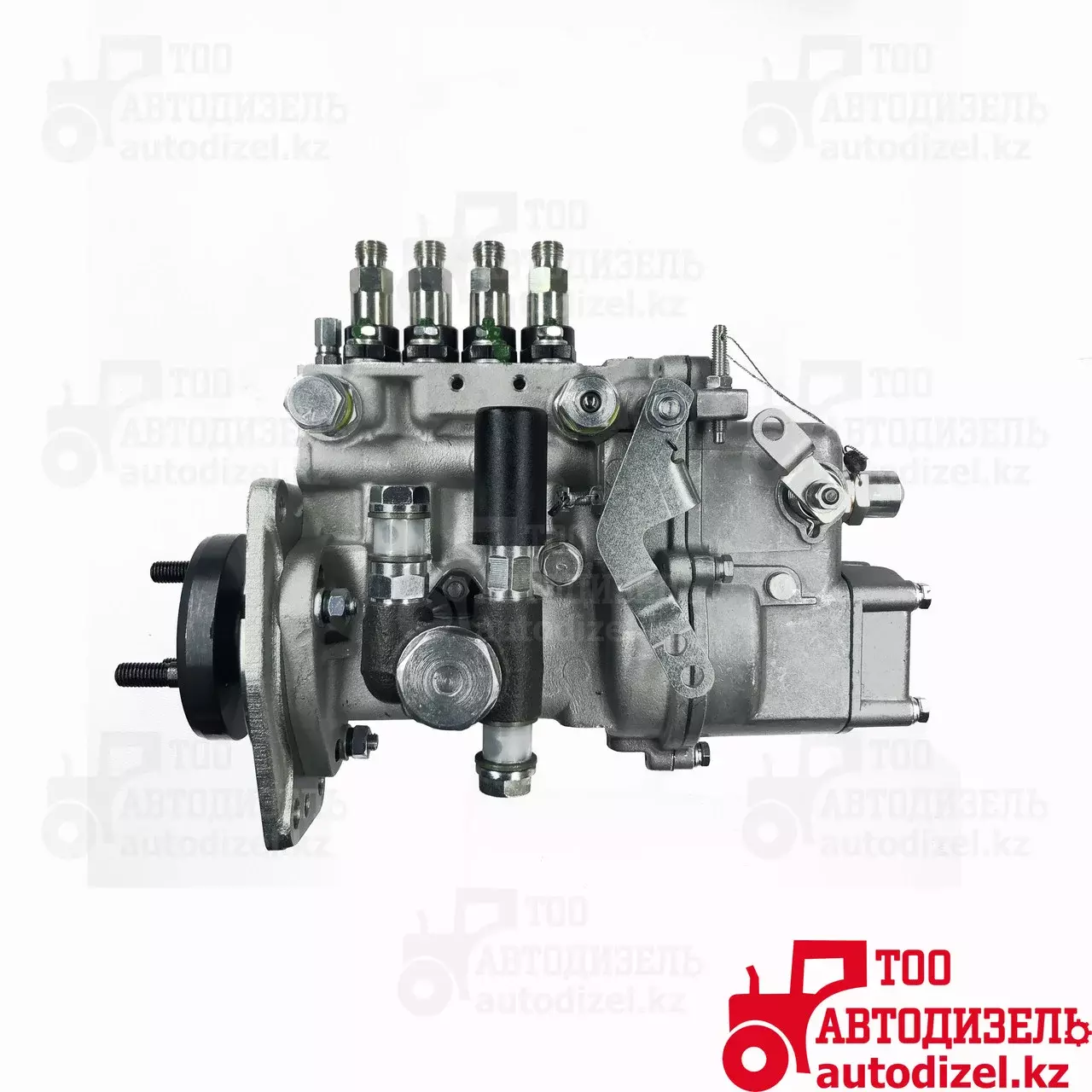 Топливный насос МТЗ-80 4УТНИ-1111005-20 (4PL318QA)(Weifu) Код: 4УТНИ-1111005-20