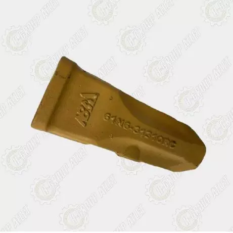 Скальная коронка 61N6-31310RC