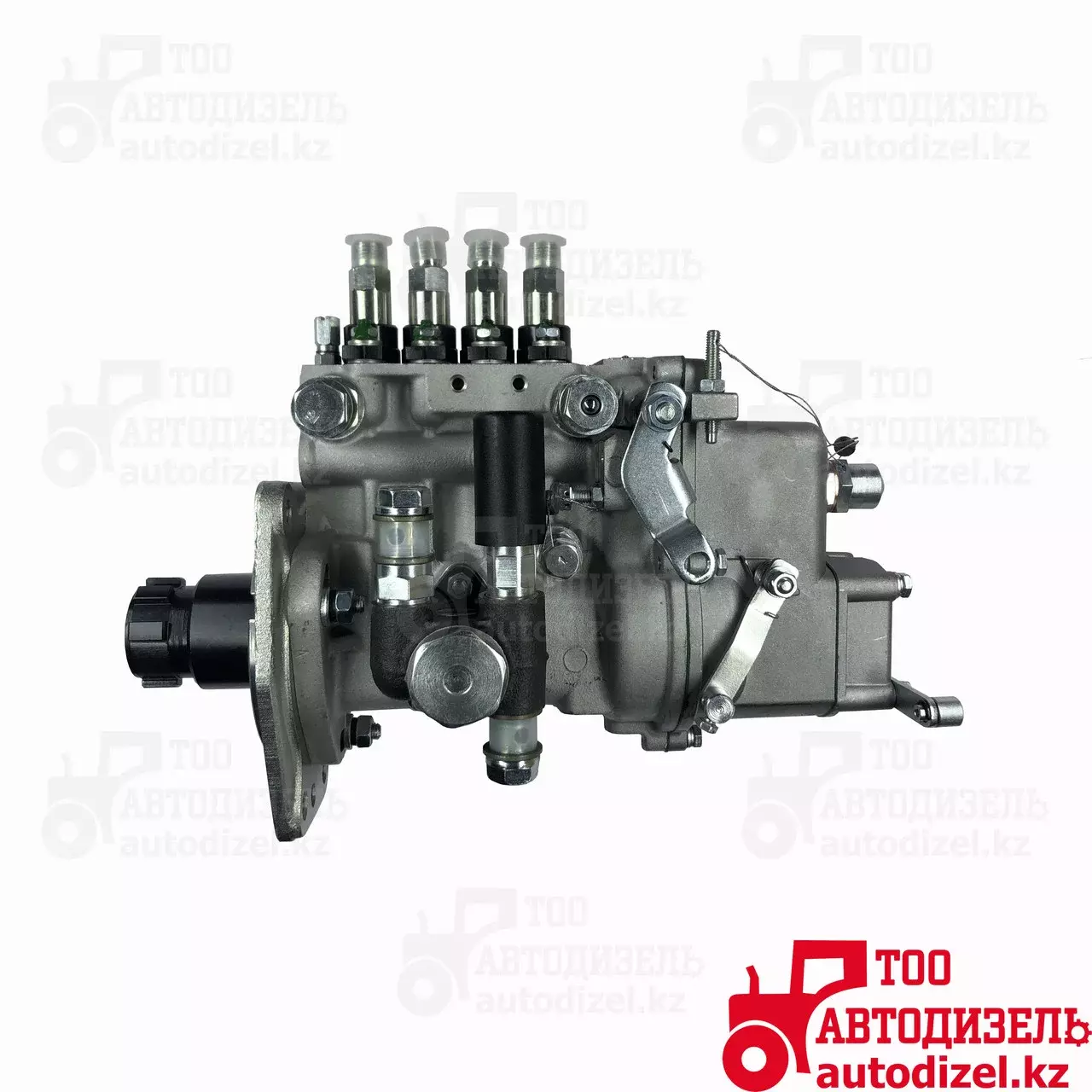 Топливный насос МТЗ Д-243 4УТНИ-1111007-420 (4PL318Q) (Weifu) Код: 4УТНИ-1111007-420
