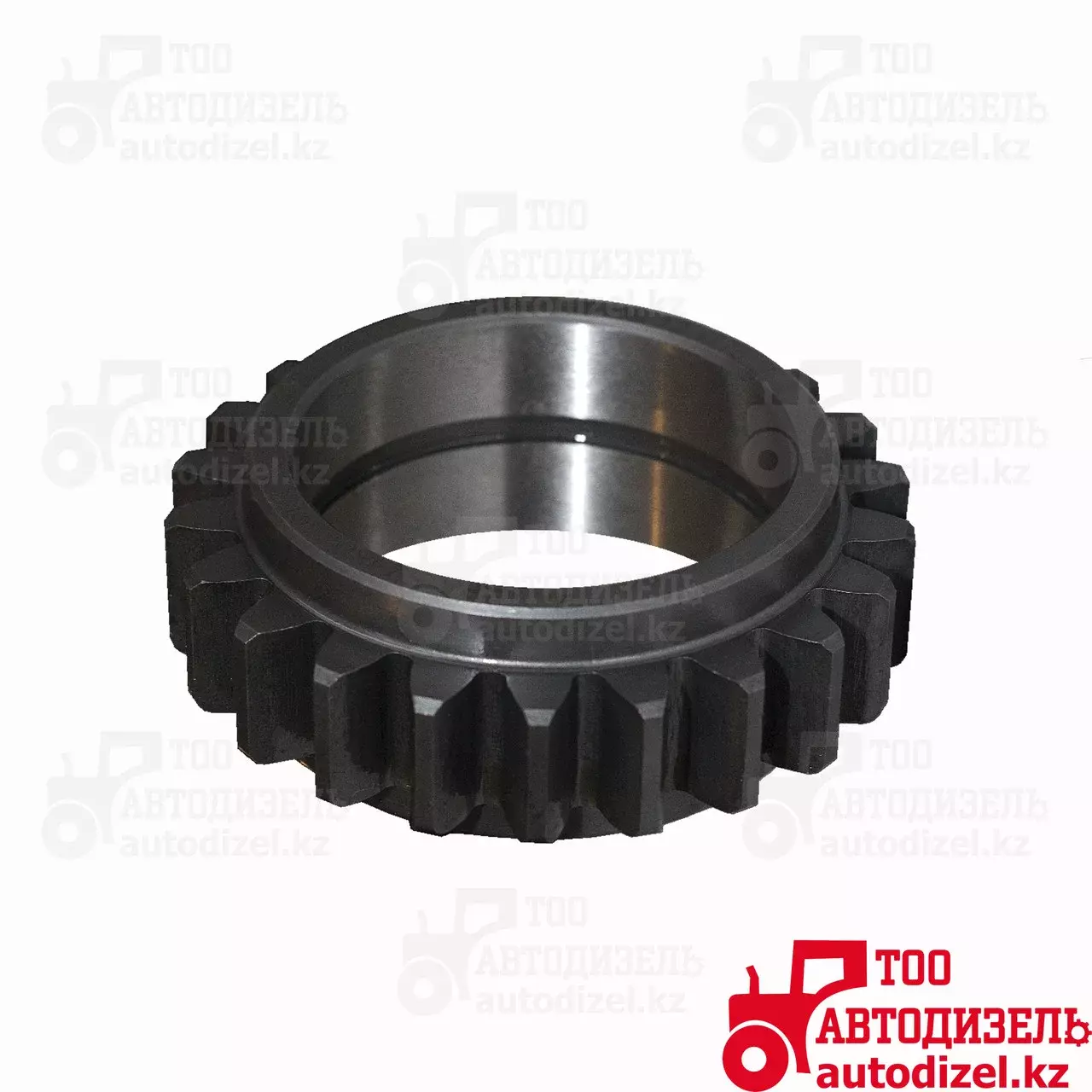 Шестерня МТЗ 52-1802091 привода раздаточной коробки Z=22 (ТАРА) Код: 52-1802091