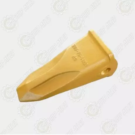 Скальная коронка (PC300RC) 207-70-14151RC (кованая