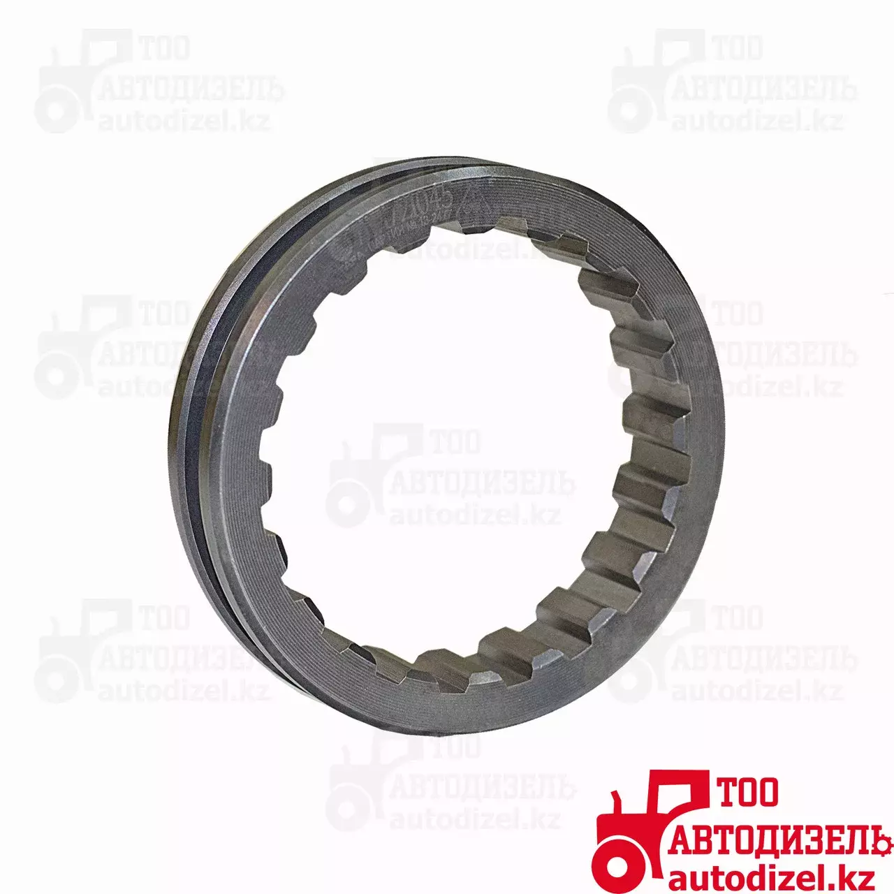 Муфта МТЗ 70-1721045 понижающего редуктора зубчатая ТАРА Код: 70-1721045