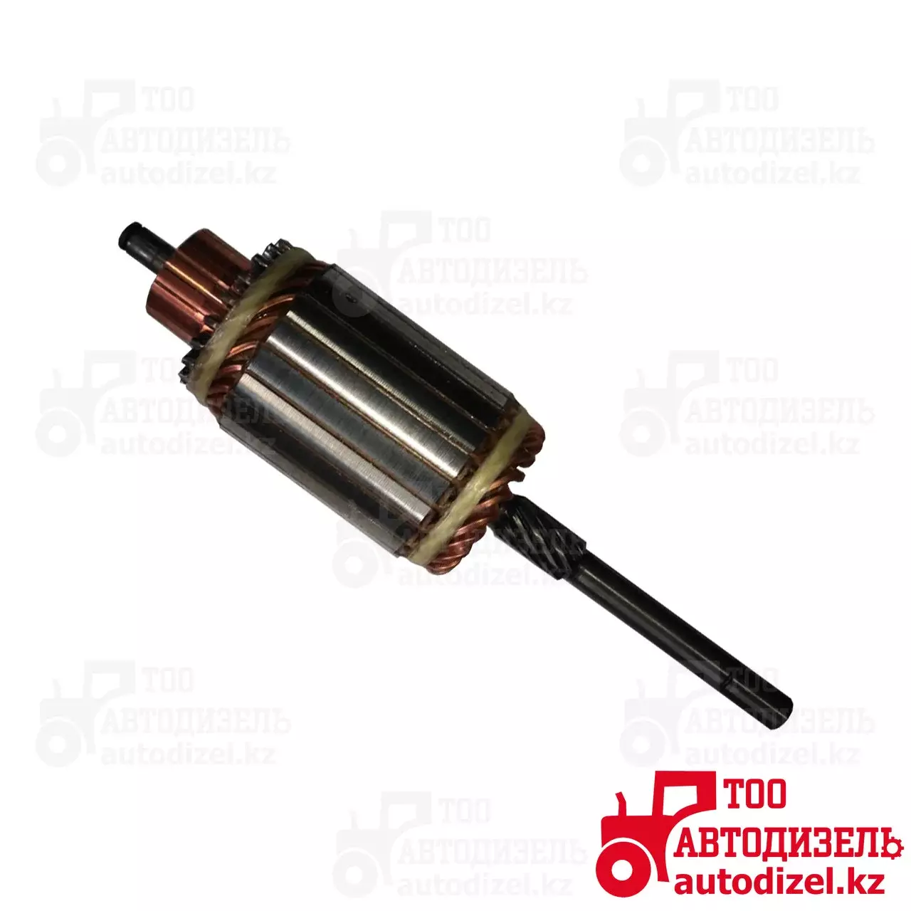 Якорь МТЗ 74.3708200 (БАТЭ) Код: 74.3708200