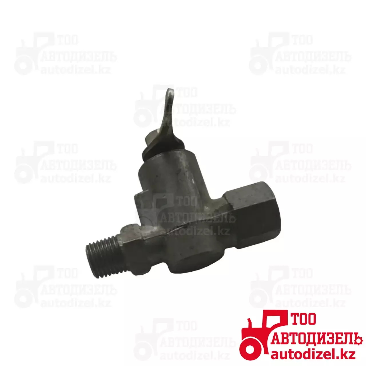 Кран МТЗ ПП6-1(КР25) топливного бака Код: ПП6-1(КР25)