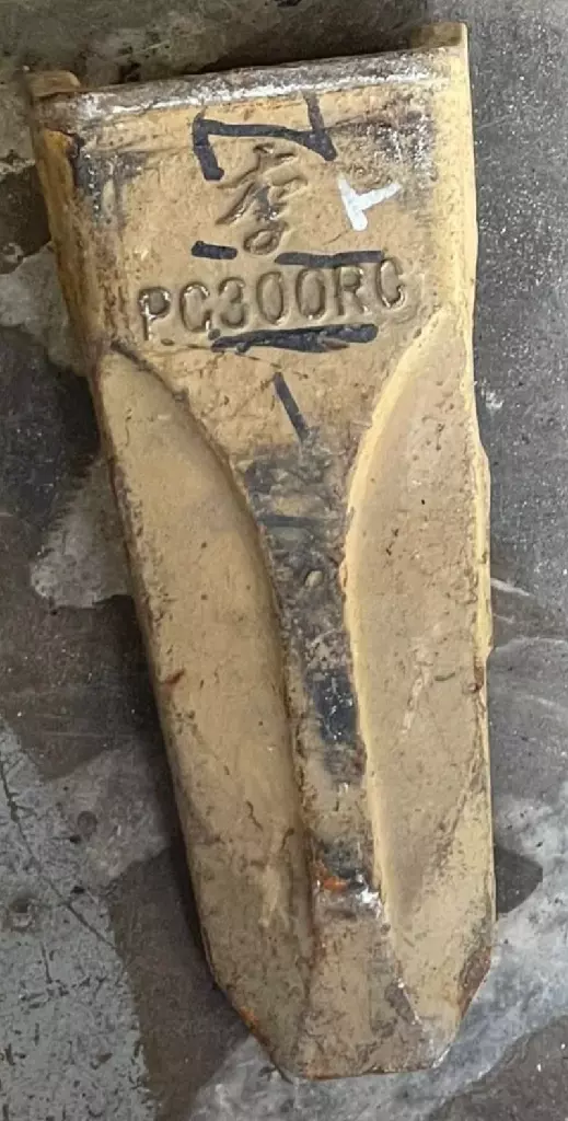 Коронка-PC300RC