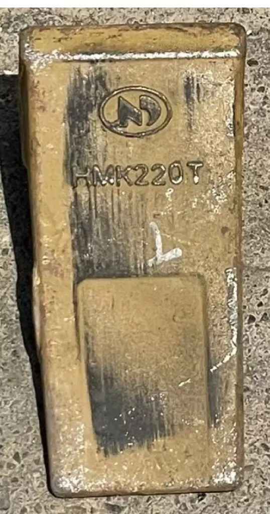 Коронка -HMK220T