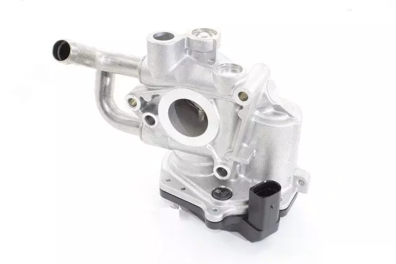 Клапан рециркуляции выхлопных газов EGR/ЕГР для Hyundai Mighty EX8-9 28410‑27410