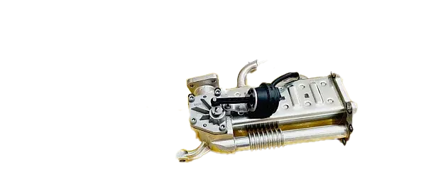 Охладитель EGR для Hyundai Mighty EX6 284164A790