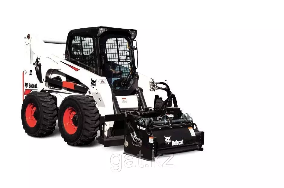BOBCAT