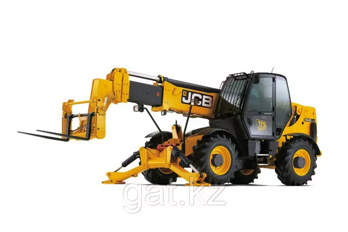 JCB