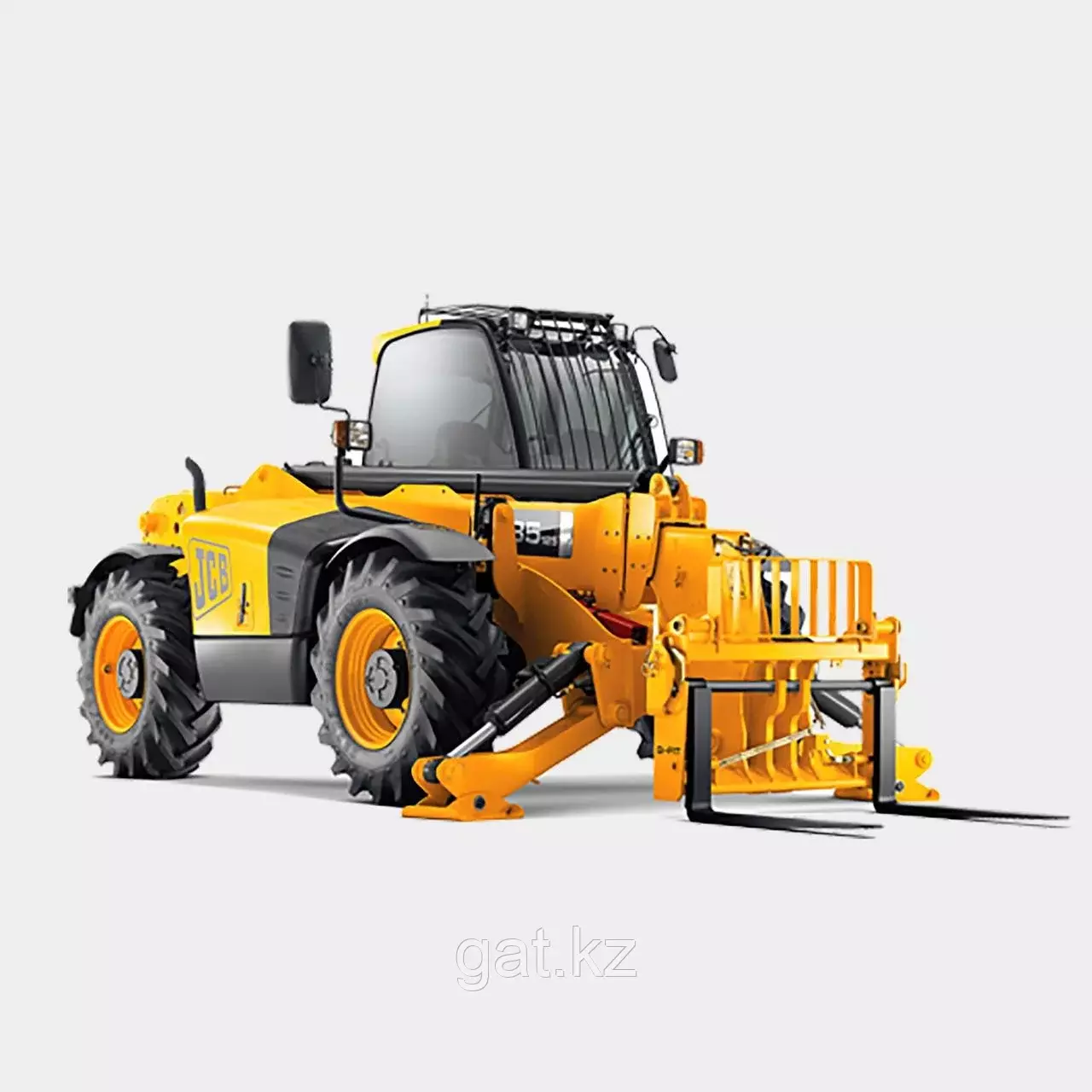 JCB