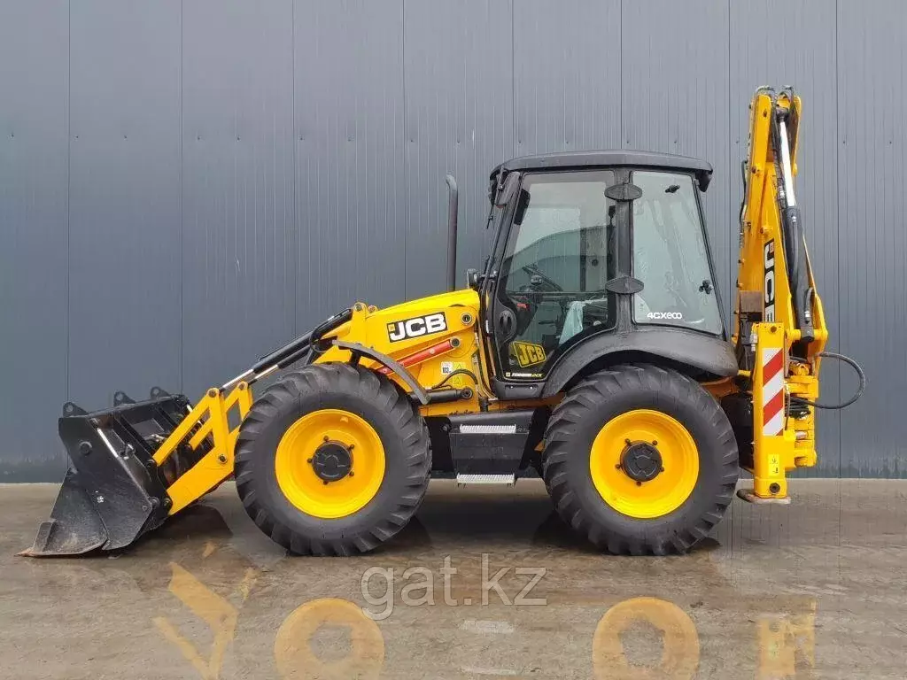 JCB
