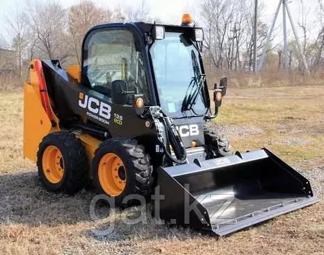 JCB