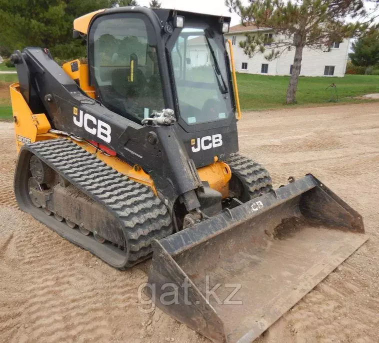 JCB