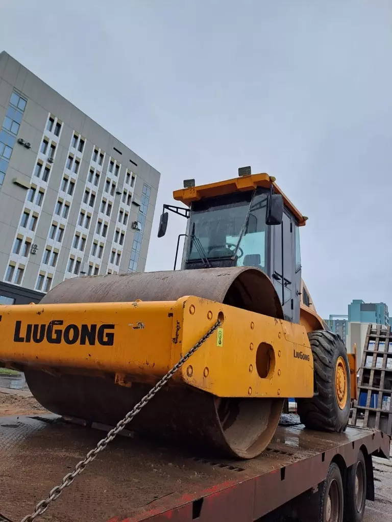 LIUGONG