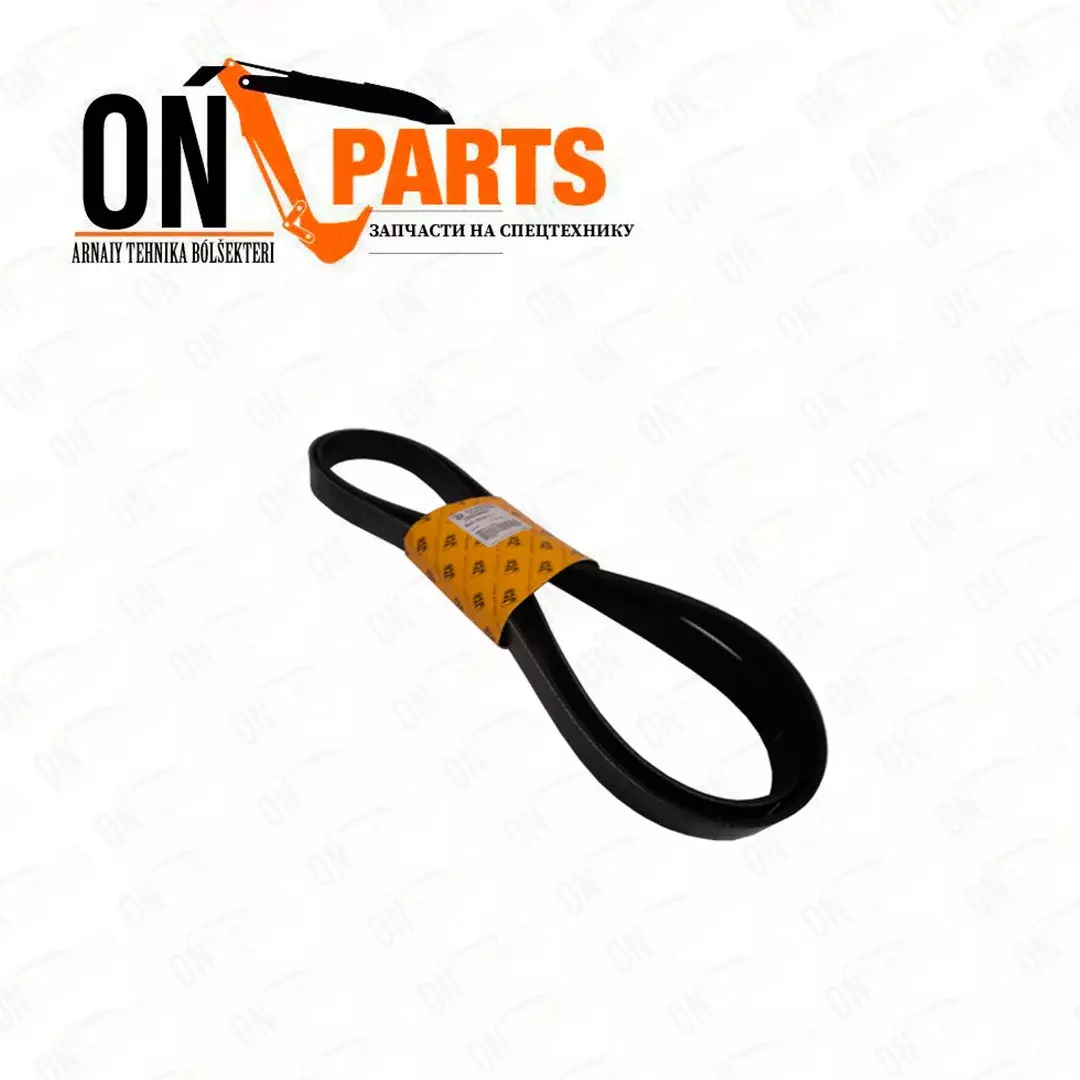 320-08603 Ремень приводной JCB Код: 320-08603
