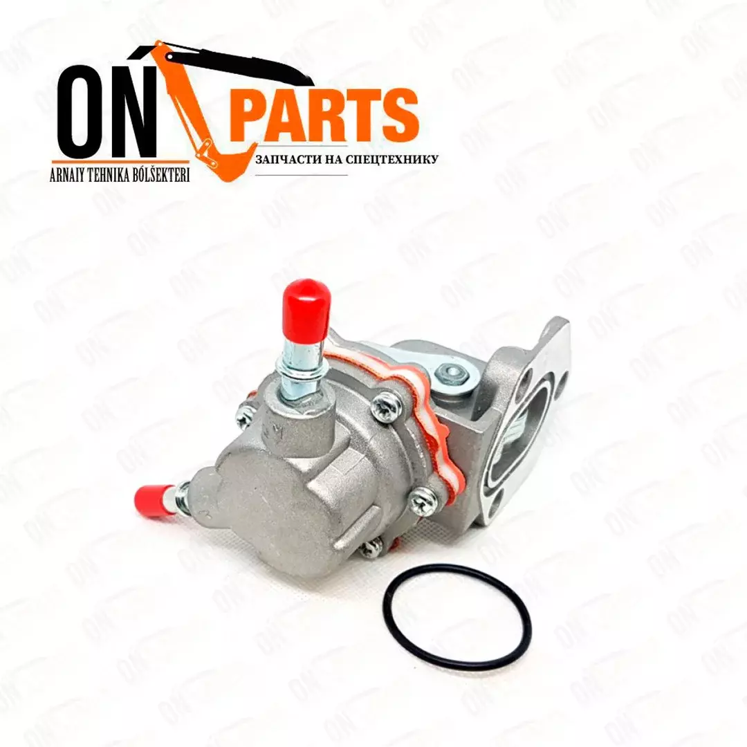 320-07040 Подкачка топливный JCB Код: 320-07040