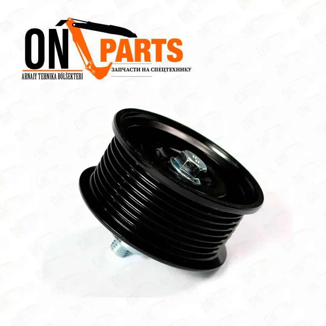 320-08564 Ролик натяжитель JCB Код: 320-08564