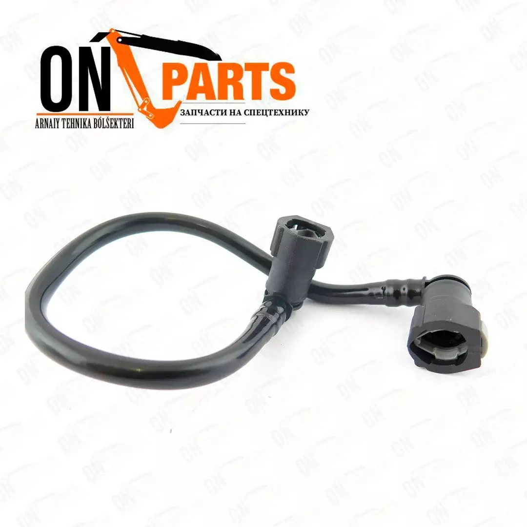 320-07059 Топливная трубка JCB Код: 320-07059