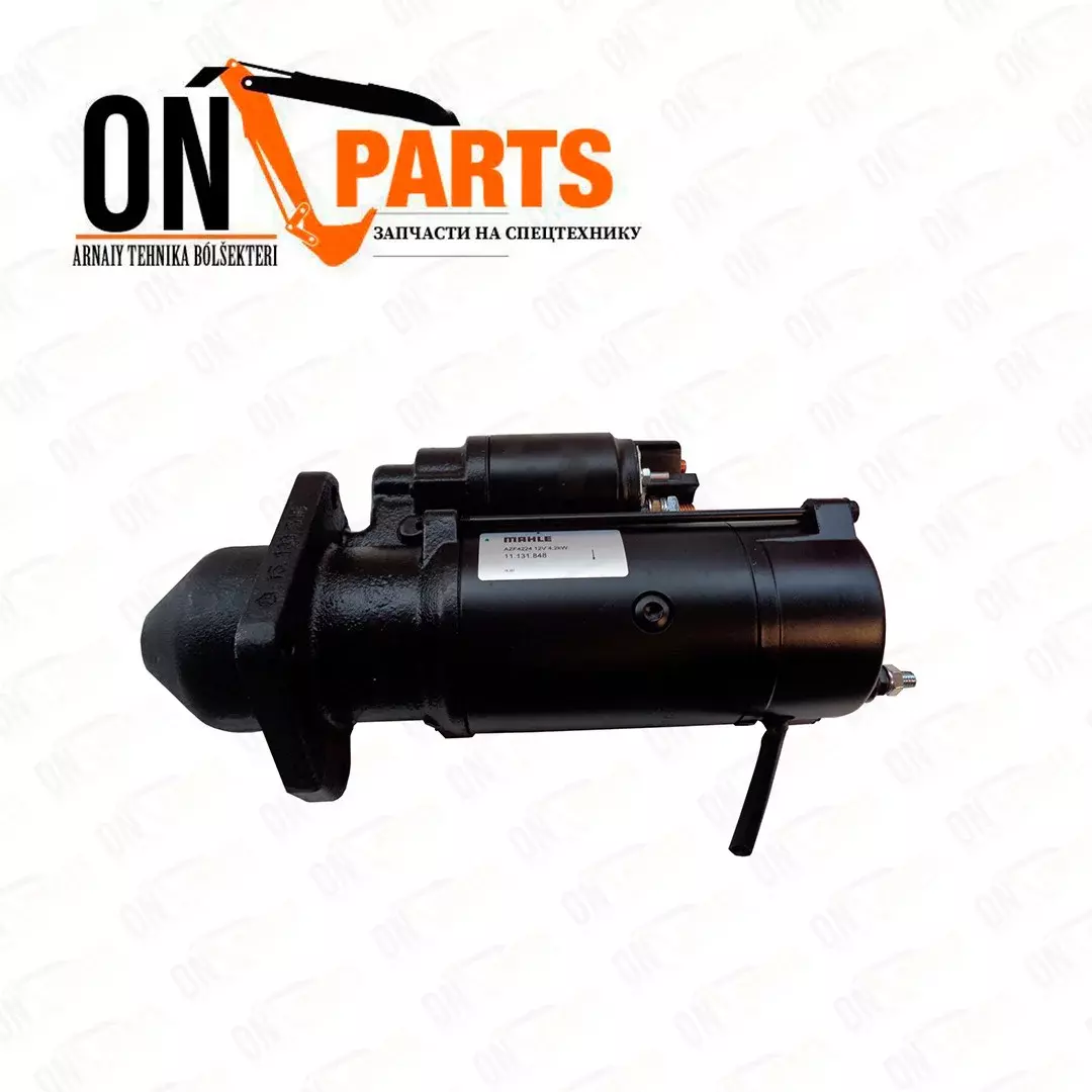 320-09346 Стартер 12V JCB Код: 320-09346
