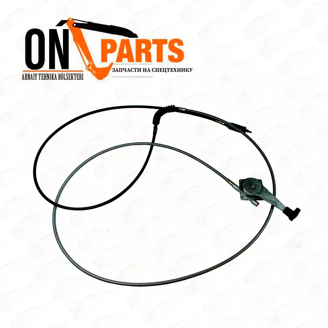 910-60157 Трос газа JCB Код: 910-60157
