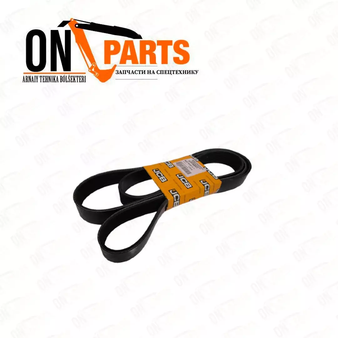 320-08601 Ремень приводной JCB Код: 320-08601