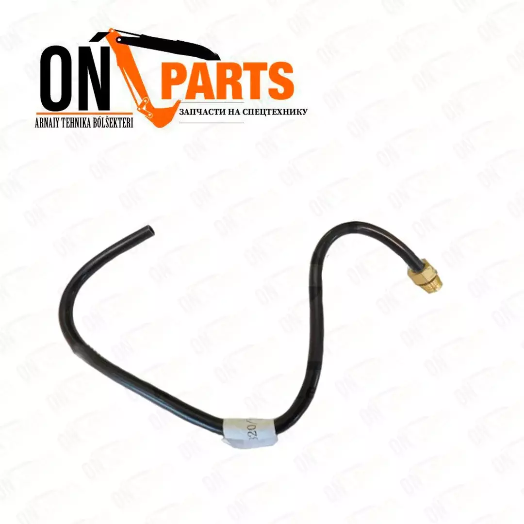 320-06576 Топливная трубка JCB Код: 320-06576