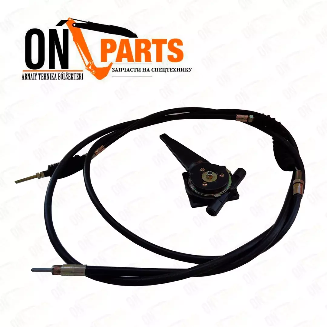 910-42500 Трос газа JCB Код: 910-42500