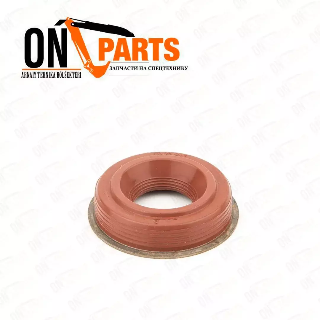 320-07504 Уплотнение форсунки JCB Код: 320-07504