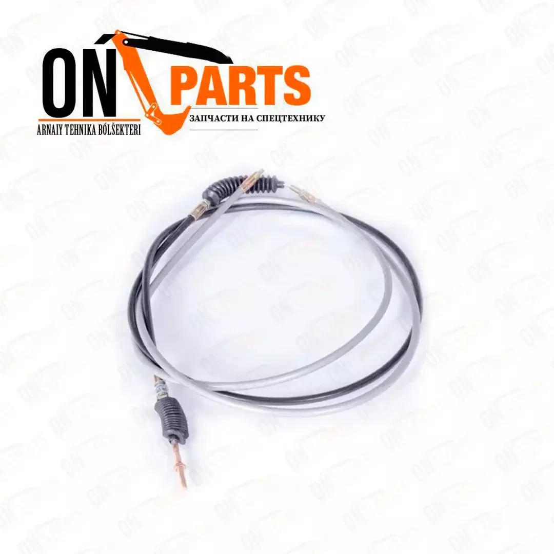 910-60178 Трос газа JCB Код: 910-60178