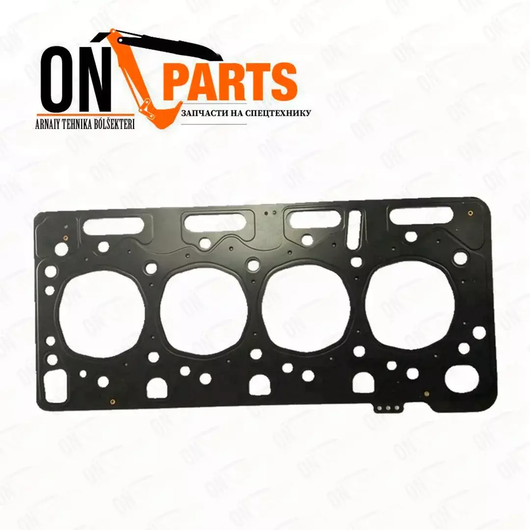 320-02608 Прокладка ГБЦ JCB Код: 320-02608