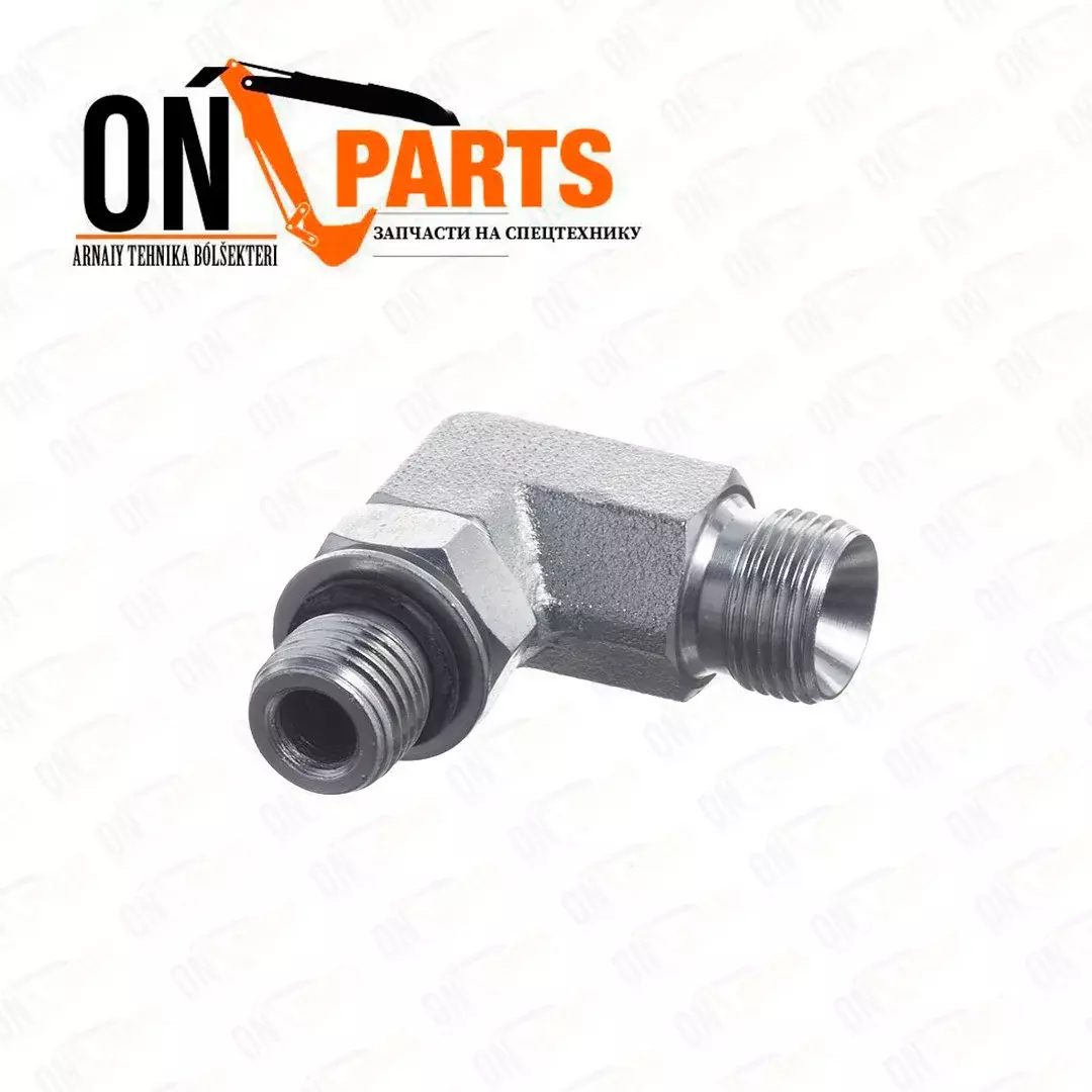 816-90548 Адаптер угловой каретки JCB Код: 816-90548