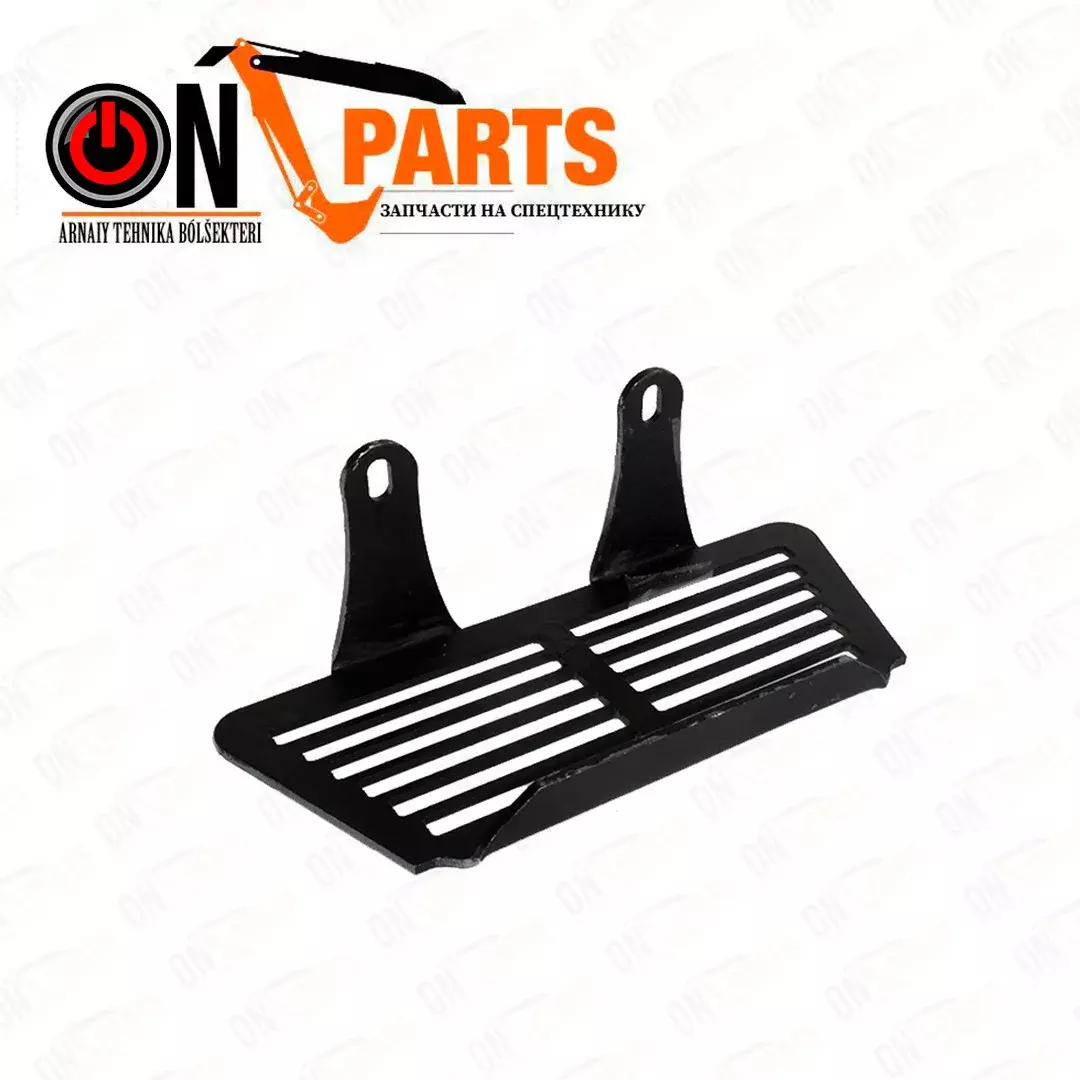 331-21118 Защита заднего стоп фонаря JCB Код: 331-21118