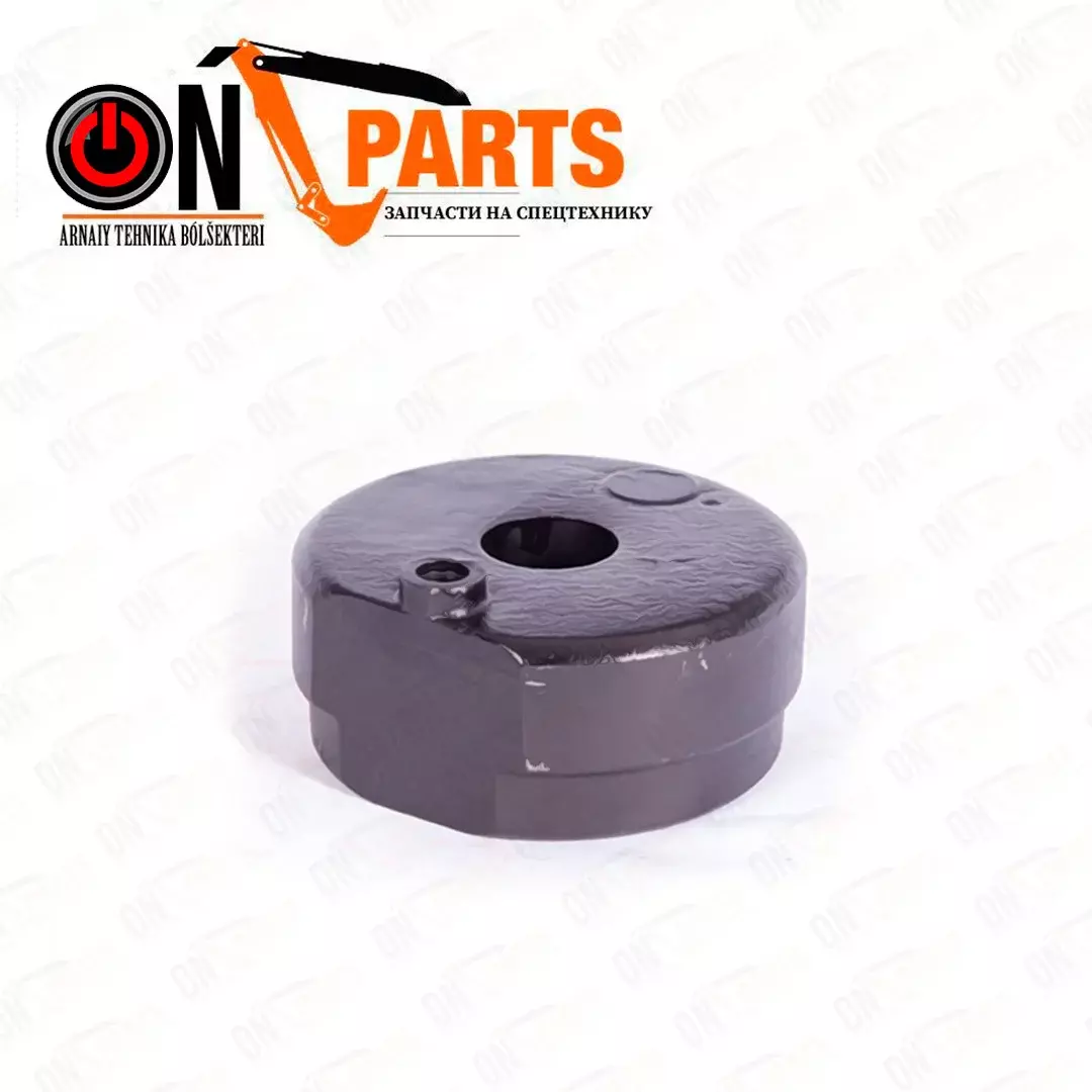 331-21614 Корпус салазки JCB Код: 331-21614