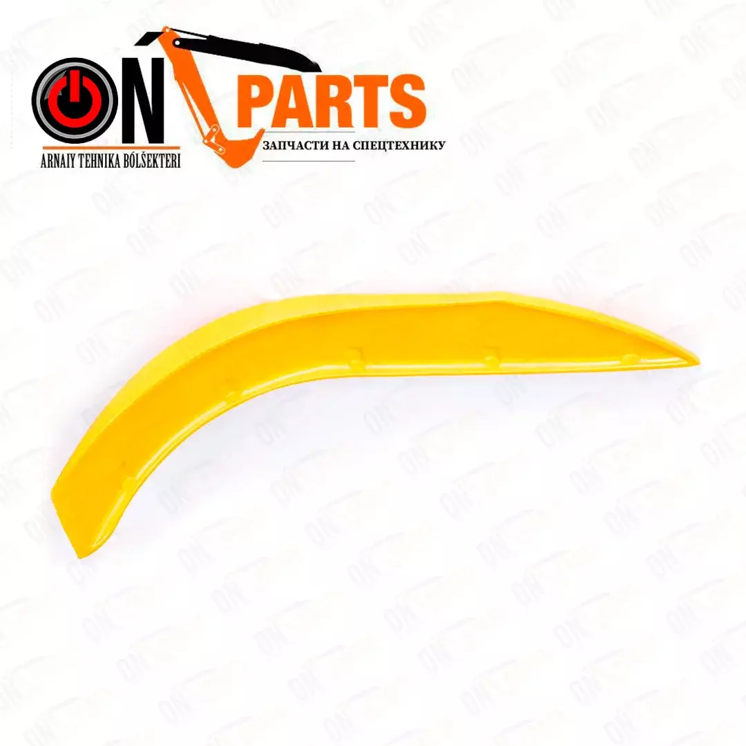 123-02470 Крыло заднее правое JCB Код: 123-02470