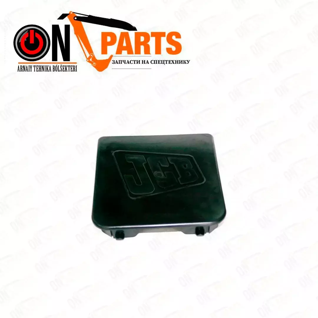 123-06023 Крышка задних опор JCB Код: 123-06023