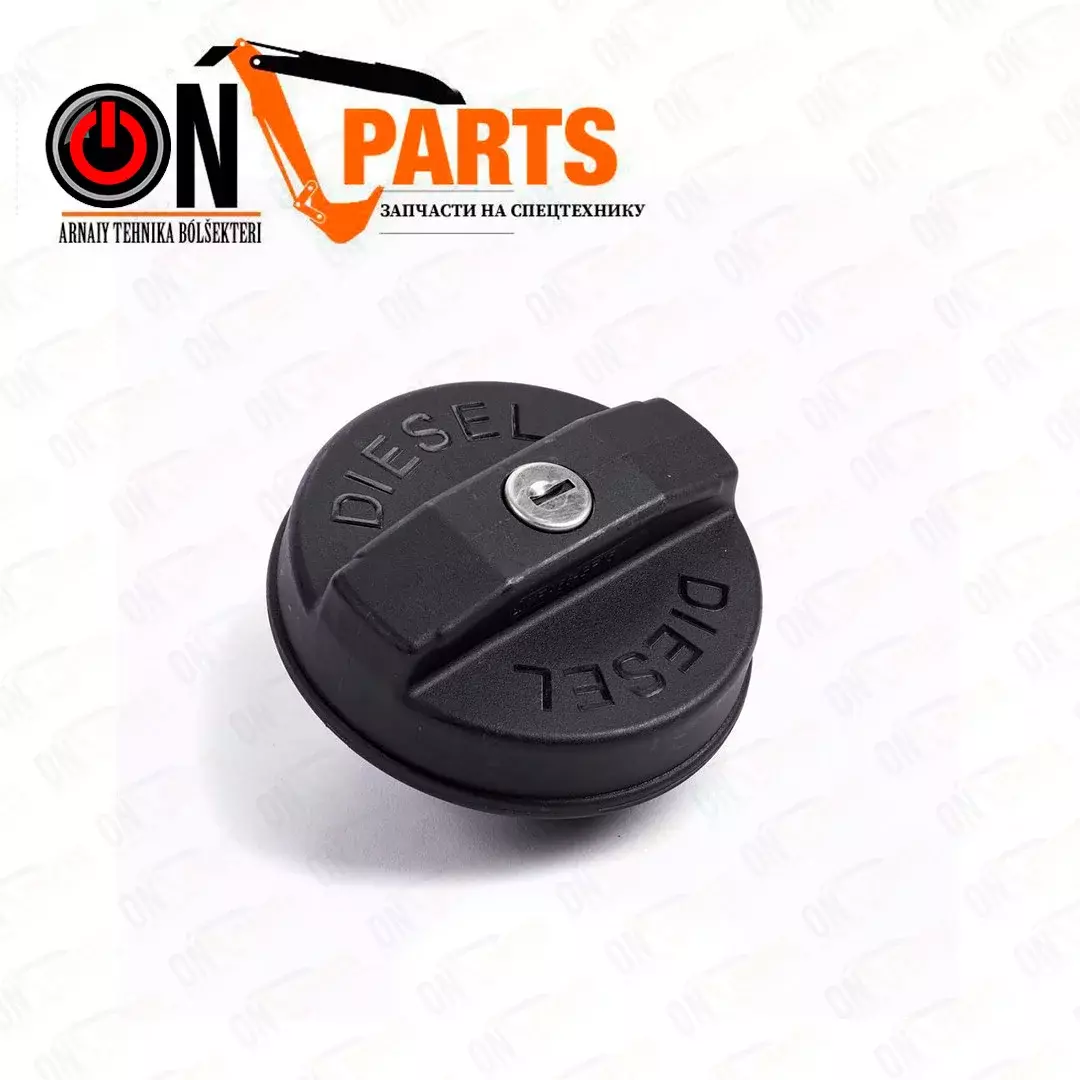 331-11403 Крышка топливного бака JCB Код: 331-11403
