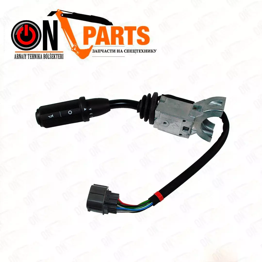 701-80298 Ручка переключения скорости JCB Код: 701-80298