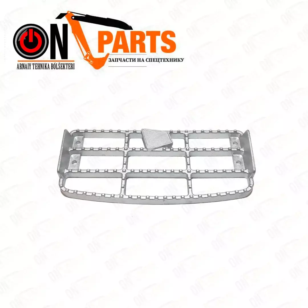 331-27034 Подножка нижняя JCB Код: 331-27034