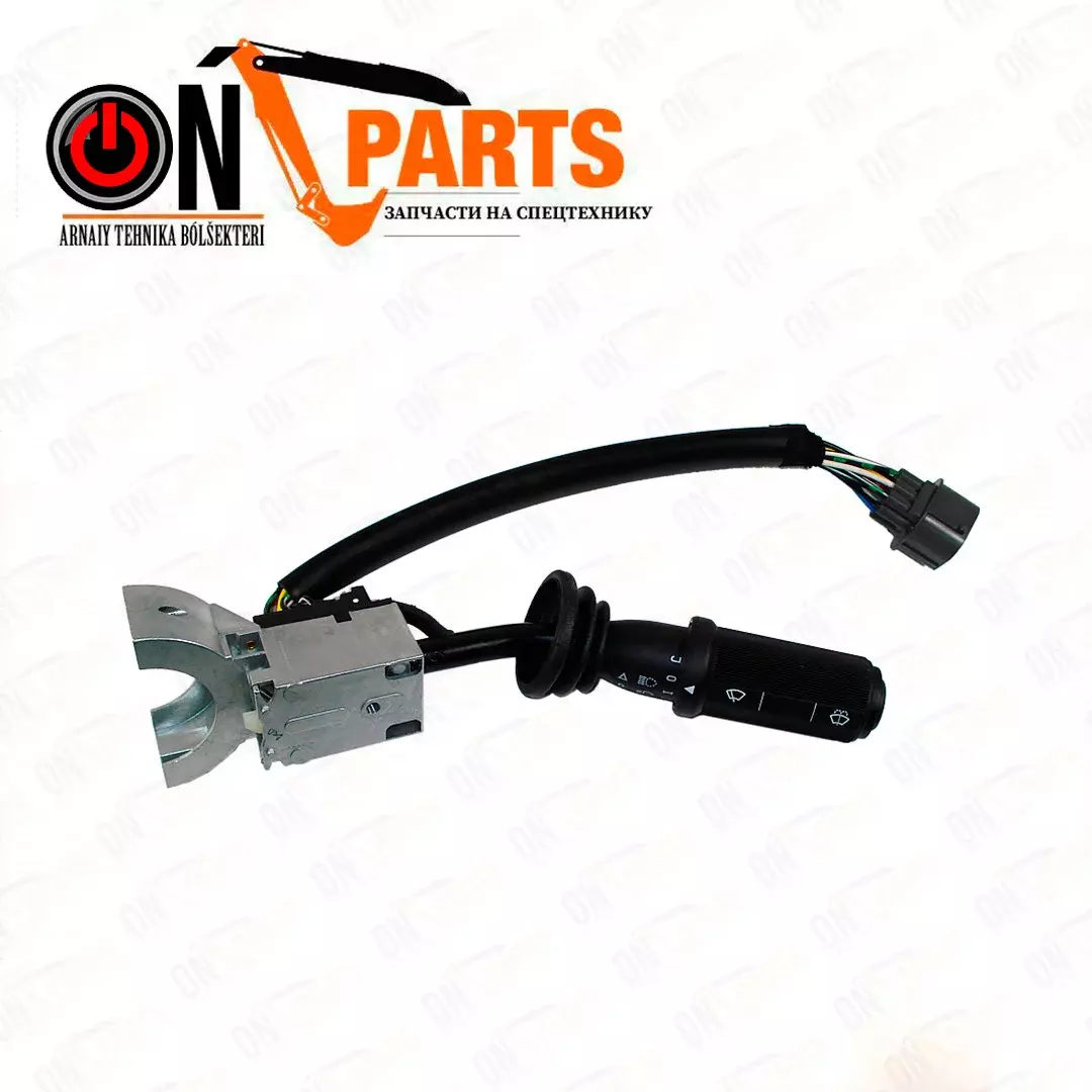 701-80297 Ручка переключения JCB Код: 701-80297