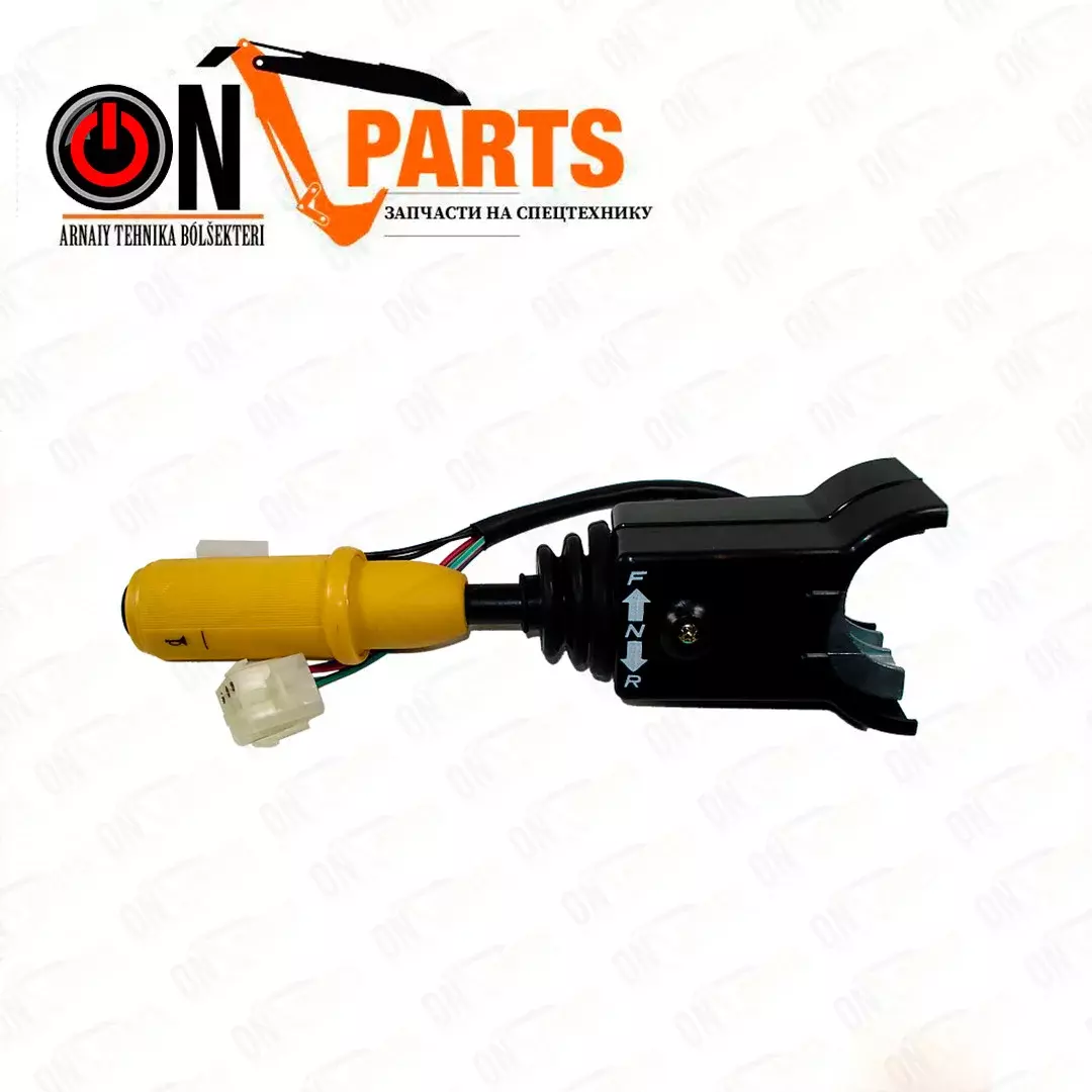 701-21201 Ручка переключения поворота JCB Код: 701-21201