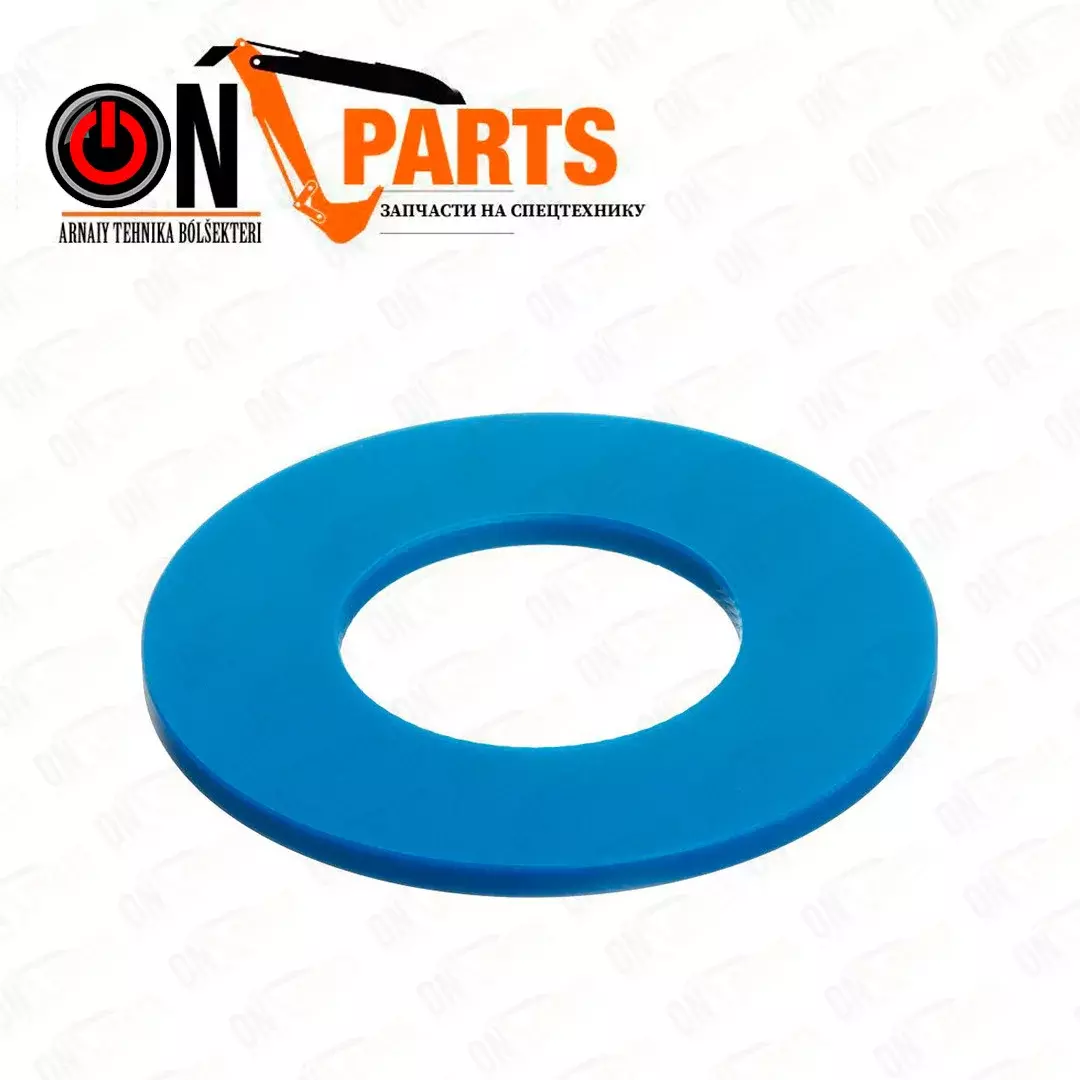 819-00135 Шайба текстолитовая 50x115x5 MM JCB Код: 819-00135