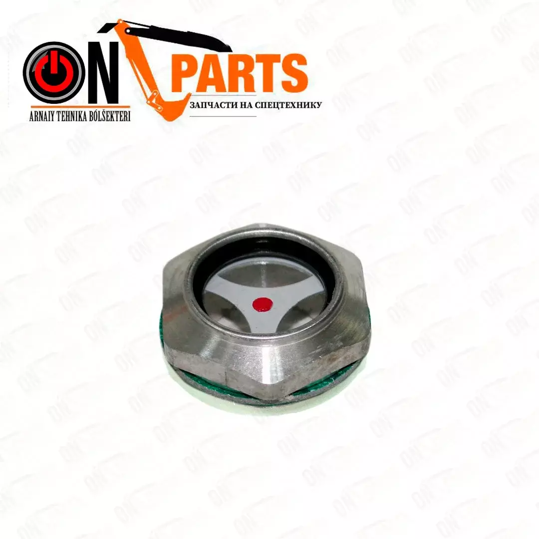 123-08053 Пробка гидробака JCB Код: 123-08053